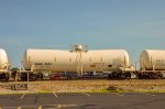 SHQX Tank Car